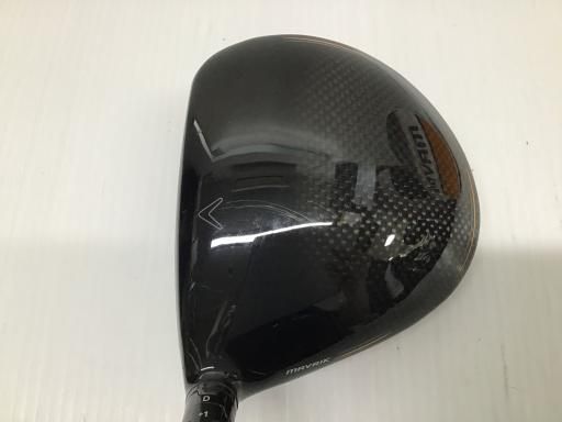 キャロウェイ MAVRIK SUBZERO◆◆◆ CE 9° ドライバー DR 純正特注シャフト フレックスS メンズ 男性用 右利き 右用 Cランク ゴルフクラブ