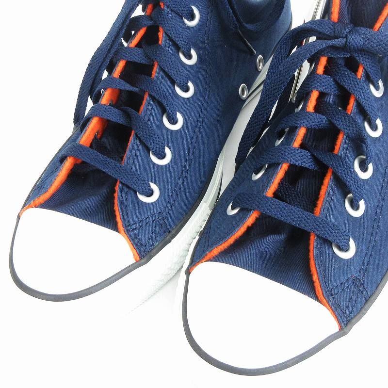 コンバース CONVERSE タグ付き ALL STAR M-TL HI スニーカー シューズ 