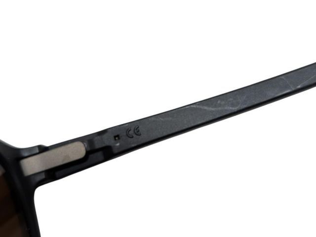 オークリー ラッチ oo9349-04 ローブリッジフィット サングラス OAKLEY LATCH マットブラック 24K イリジウム ミラーレンズ 黒 ブラック メンズ ゴールド オークリー ラッチ oo9349-04 ローブリッジフィット サングラス OAKLEY