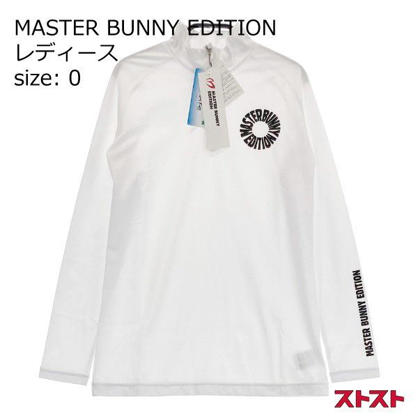 再入荷！MASTER BUNNY FW マスターバニー韓国 長袖シャツ トップス 