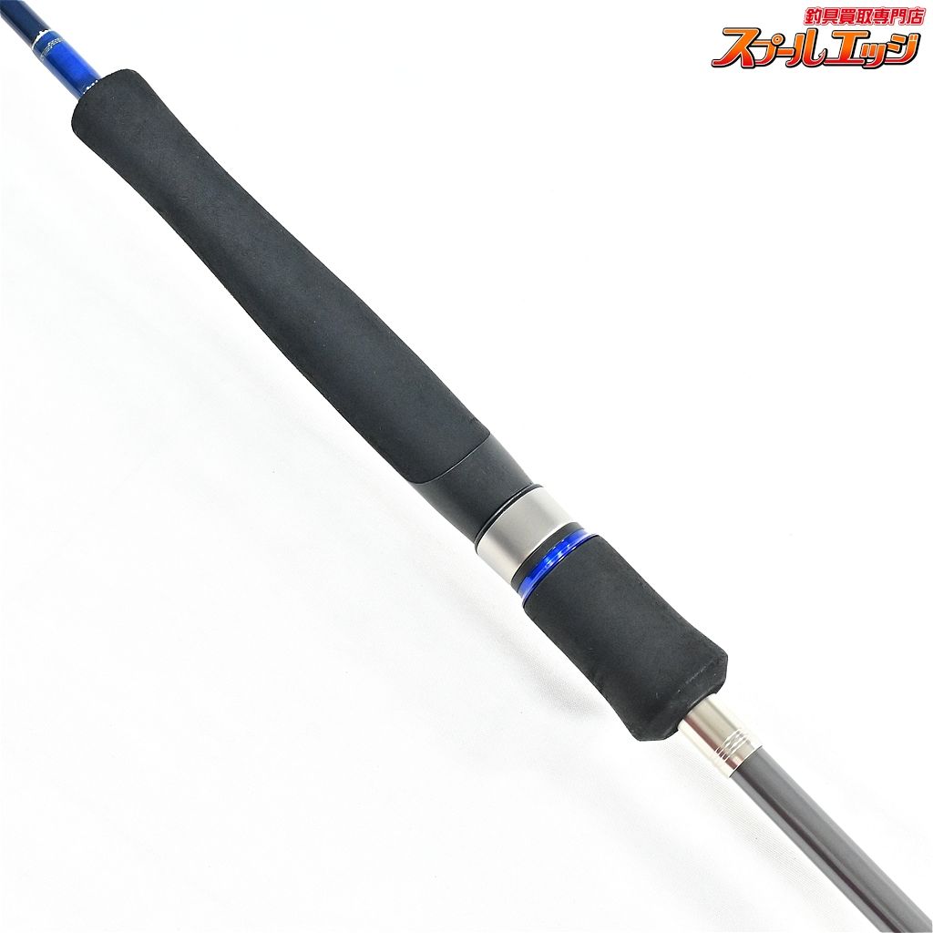 海外限定。 テンリュウ 天龍 ブリゲイド TRコンセプト BTC-76L エギング TENRYU BRIGADE アオリイカ K_172 v43564 华丽な