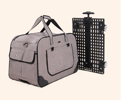 ペットキャリーバッグ