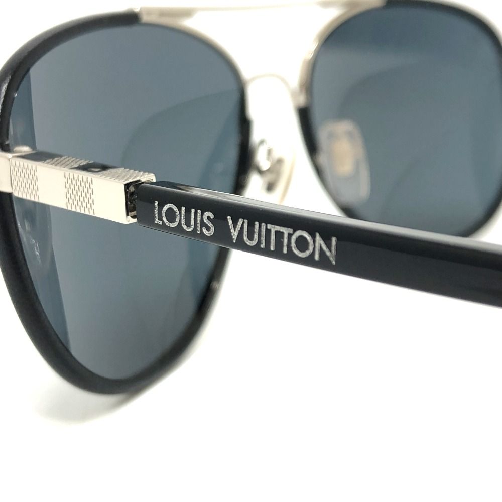 LOUIS VUITTON ルイヴィトン サングラス アトラクション・パイロット