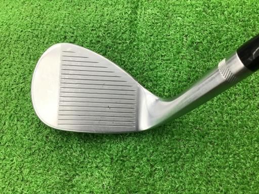 タイトリスト VOKEY SPIN MILLED SM10 ツアークロム 60°|12°D ウェッジ WG Dynamic G フレックスS メンズ 男性用 右利き 右用 Cランク ゴルフクラブ