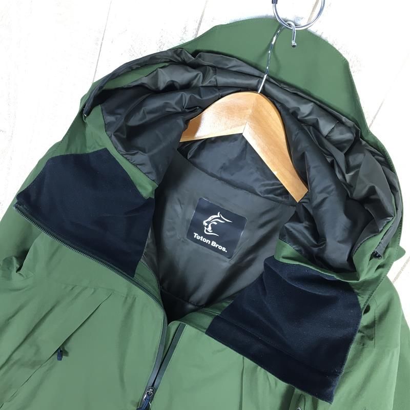 MENs M ティートンブロス グローリー ジャケット Glory Jacket 