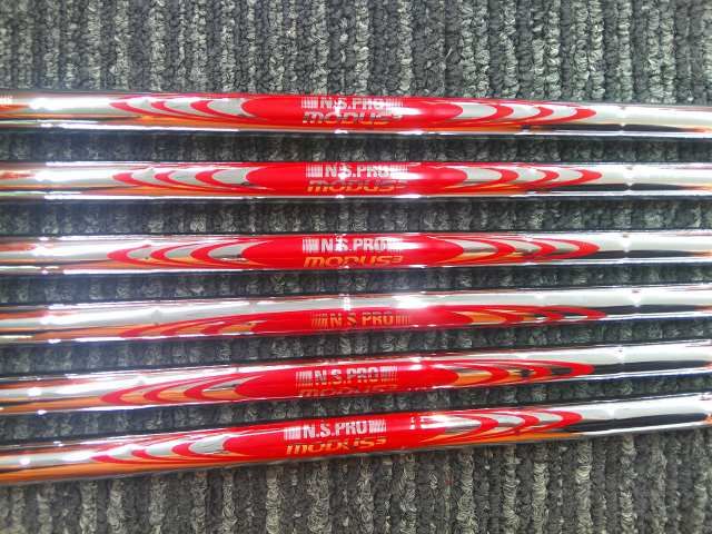 modus 3 Flax X 6本セット modus 3 Flax X 6本セット クラブ