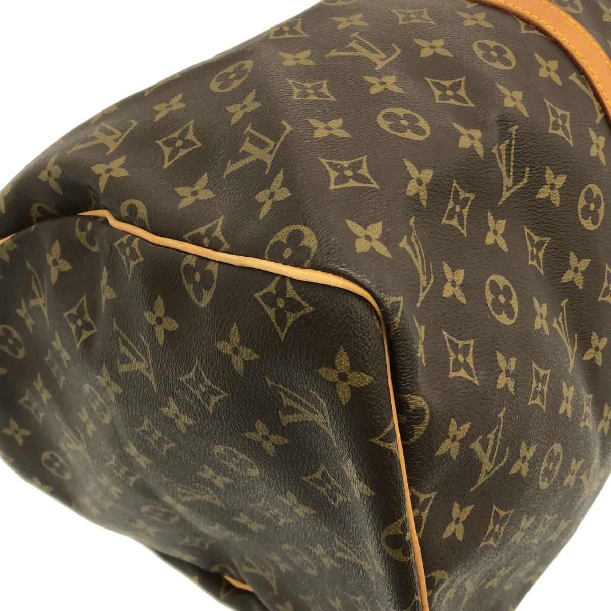 LOUIS VUITTON(ルイヴィトン) ボストンバッグ モノグラム キーポル55