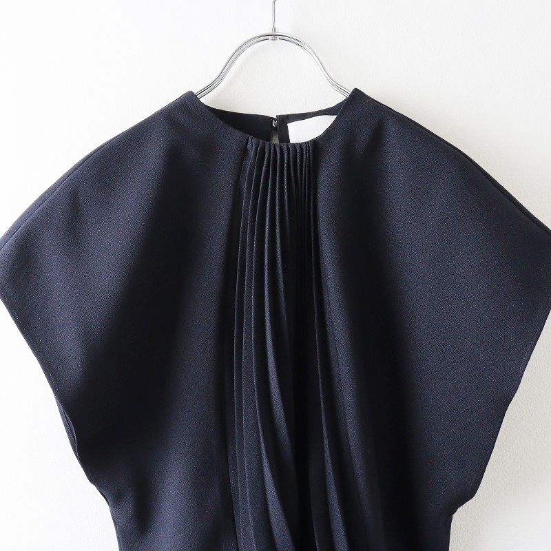 美品 定価3.5万 2021FW マメクロゴウチ Mame Kurogouchi Curved 