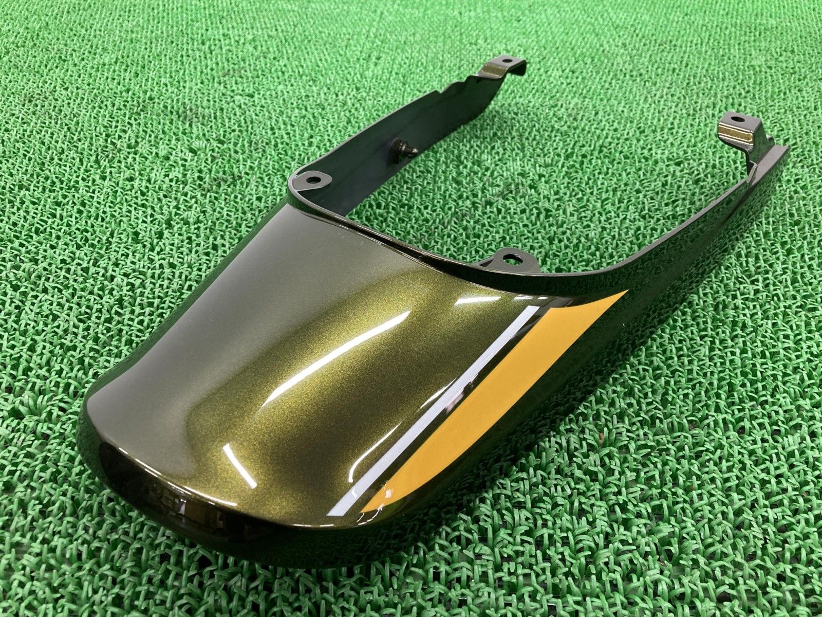 Z900RS純正テールカウル 【公式通販】