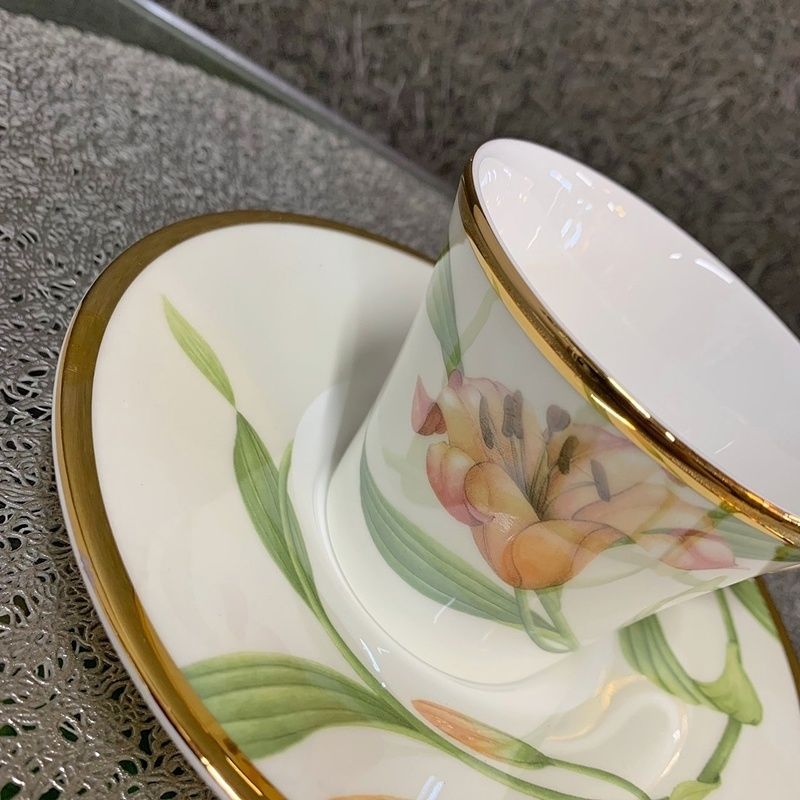 廃盤 ウェッジウッド エンチャンテッドガーデン WEDGWOOD