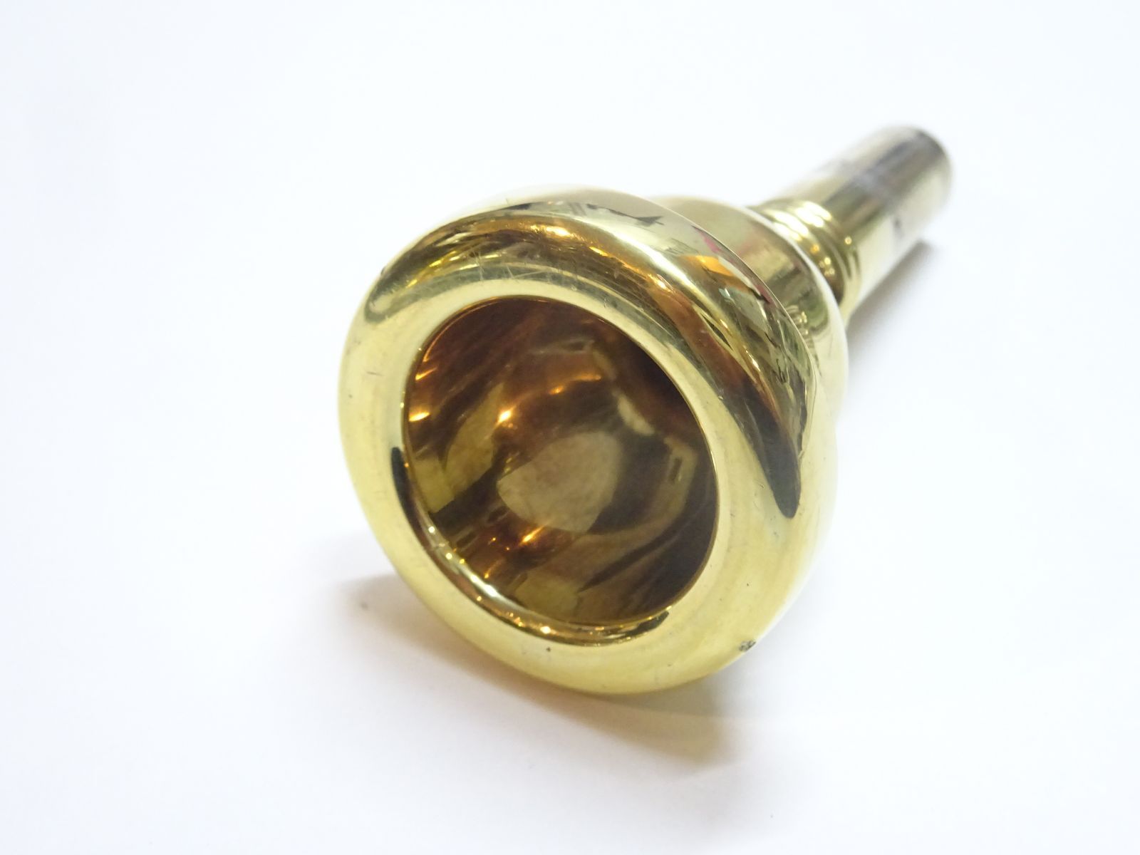 Schilke symphony M5.1 トロンボーン ユーフォ マウスピース シルキー