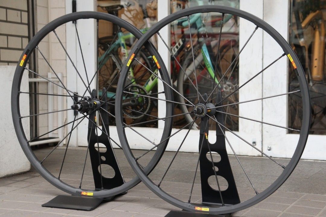 マヴィック MAVIC