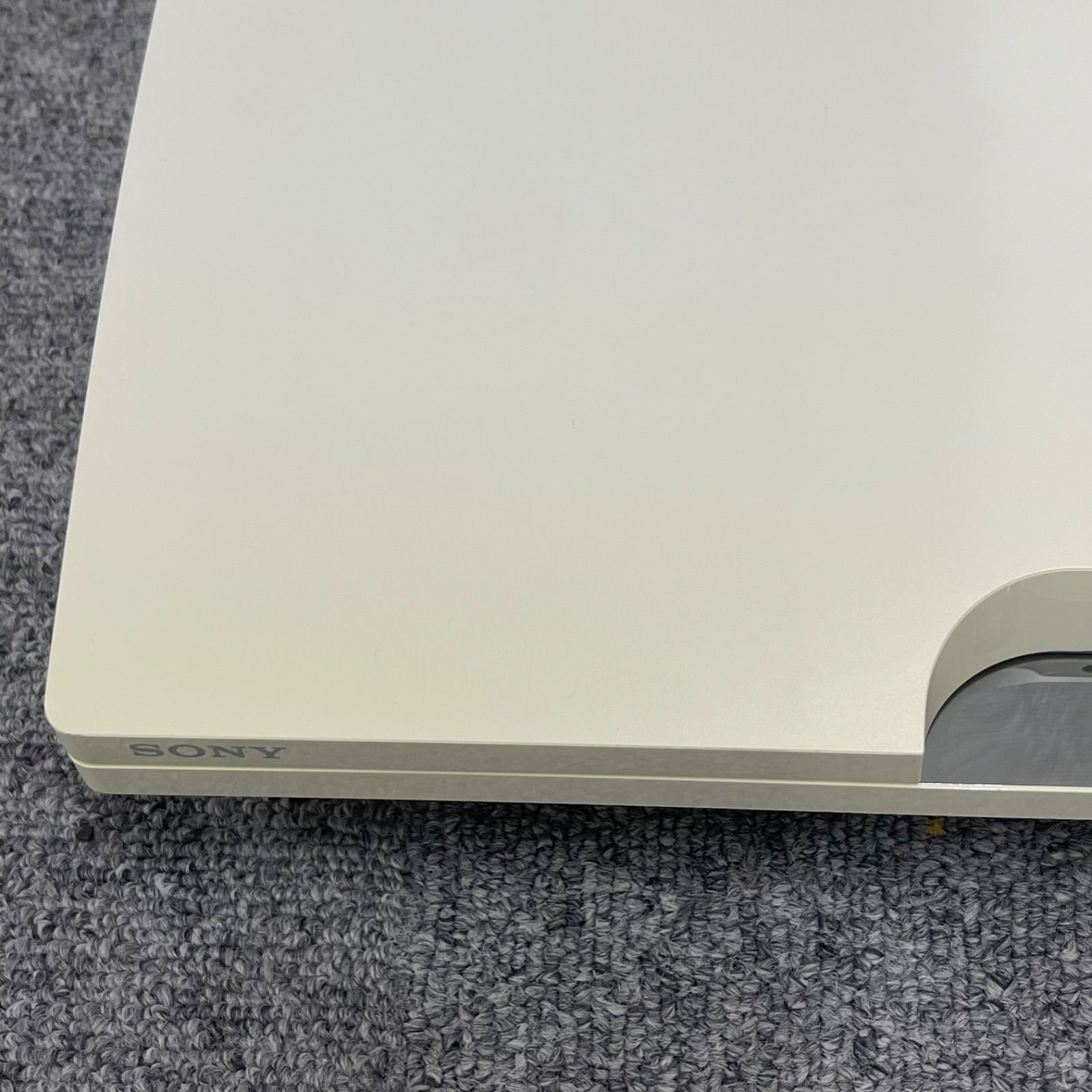 PlayStation3 - ps3 CECH 2500b ジャンク NPA】ジャンク SONY ソニー PlayStation3 PS3 CECH-2500B - メルカリ
