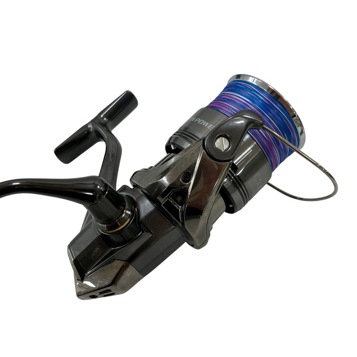 SHIMANO シマノ 24 TWINPOWER ツインパワー C5000XG スピニング