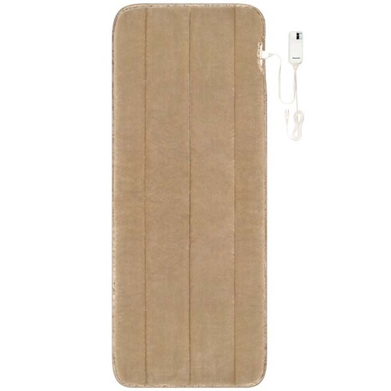 メーカー パナソニック Panasonic ホットマット ライトブラウン DC-SN20-T