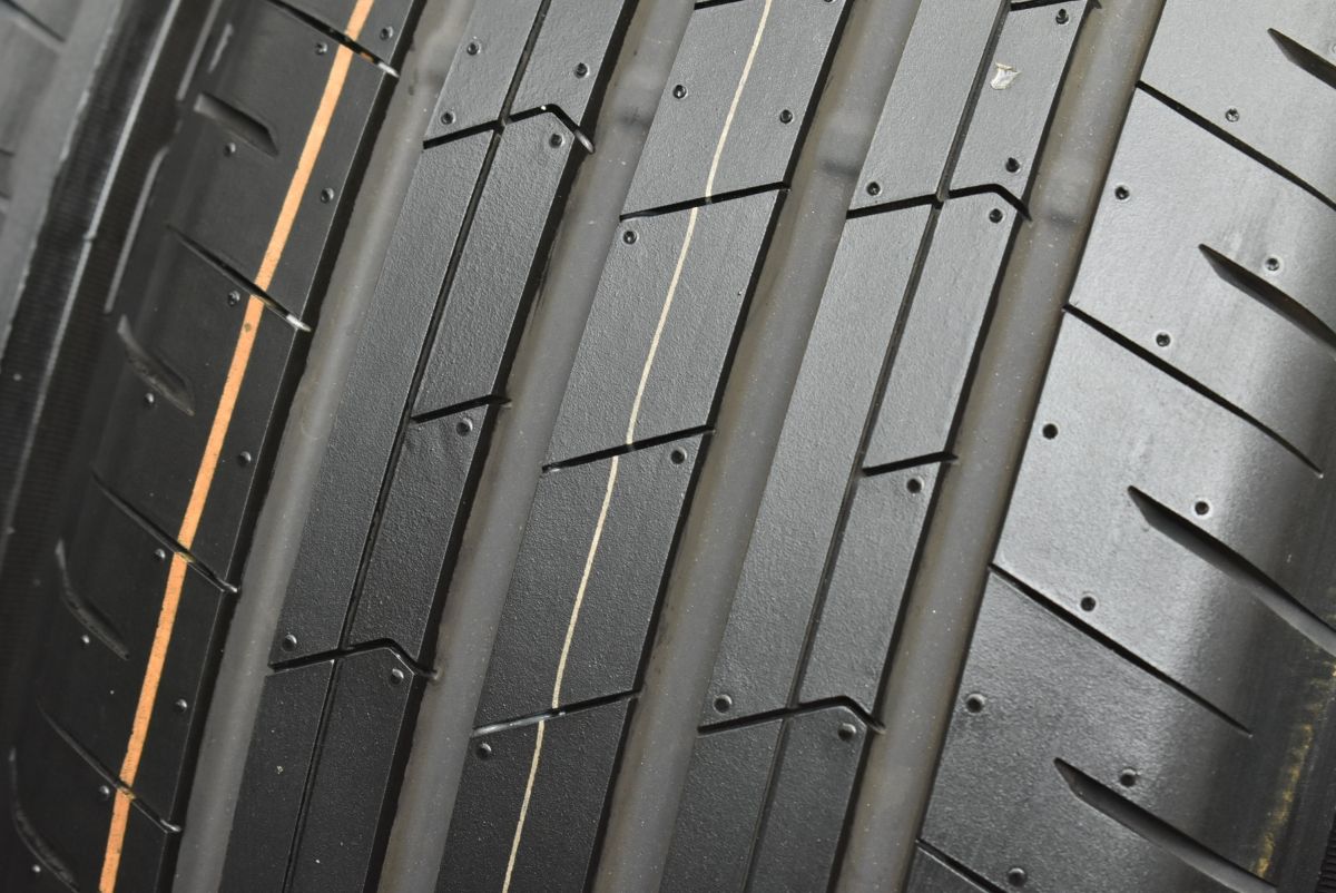 2025年製 新車外し品】トーヨー プロクセスコンフォート 225/60R18 4本