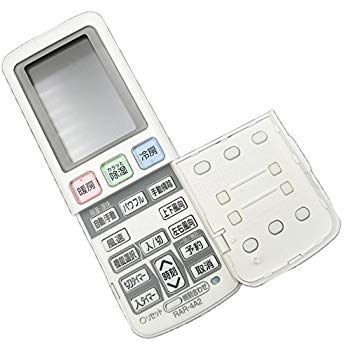 【】RAR-4A2 日立エアコンリモコン (白) 2zzhgl6