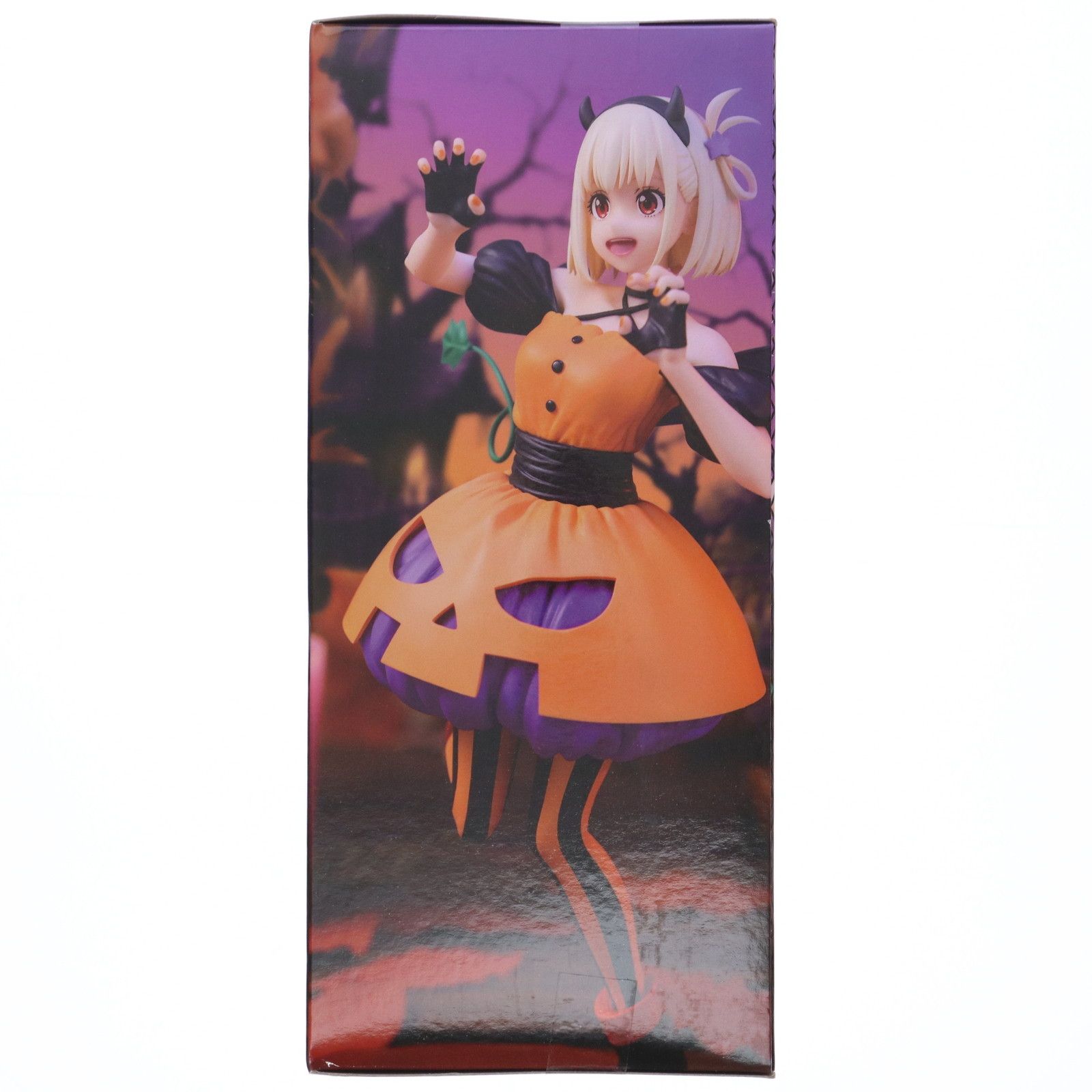 錦木千束(にしきぎちさと) ハロウィンVer. リコリス・リコイル