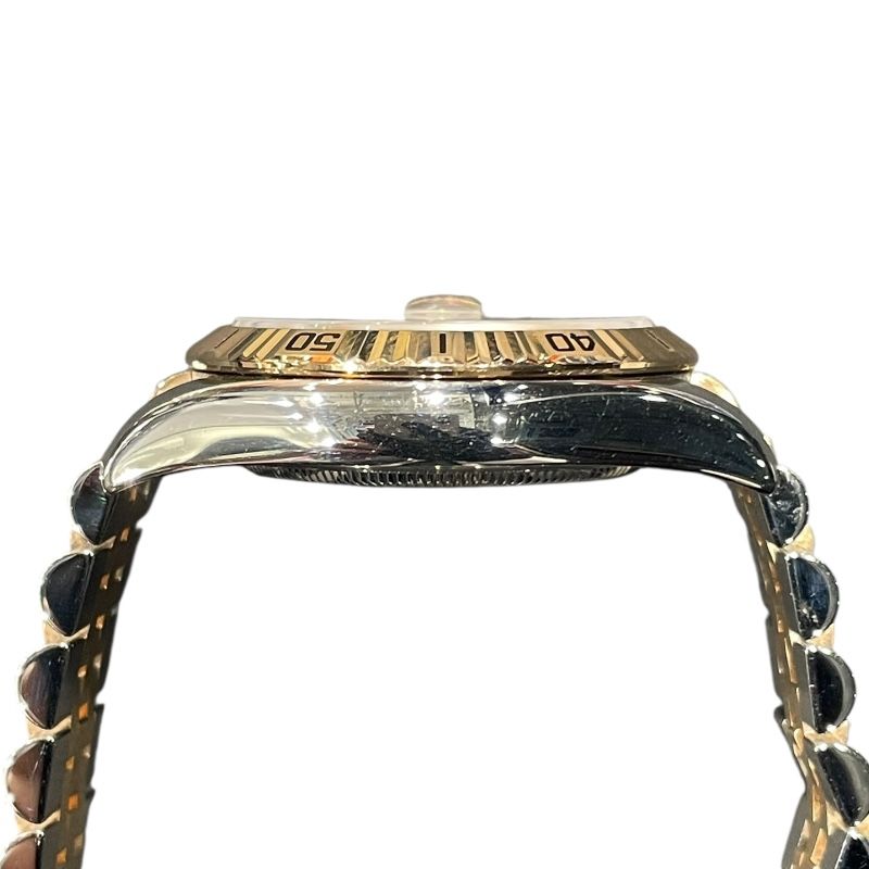 ROLEX ロレックス ターノグラフ 116261 ブラック メンズ ロレックス ターノグラフ 116261を買取させて頂きました！｜ブランド