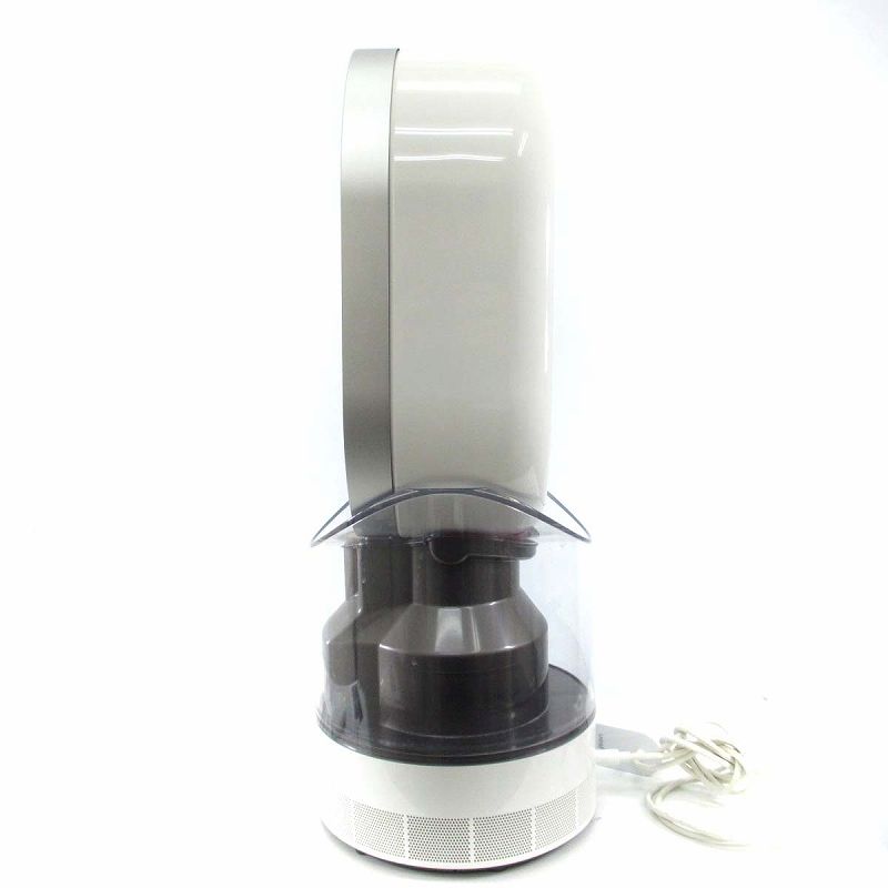 新品】Dyson Hygienic Mist 扇風機 MF01WS 【公式通販】