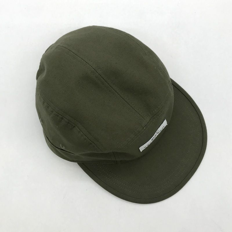 WTAPS キャップ