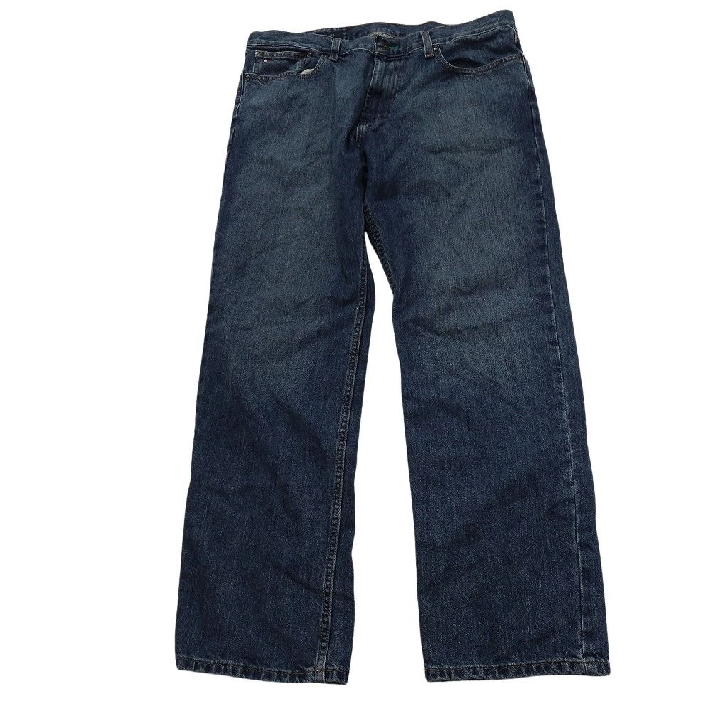 古着卸 ブランドMIX デニム パンツ 6枚セット メンズ 34 36 リー カルバンクライン ハーレーダビットソン 古着 NC1500