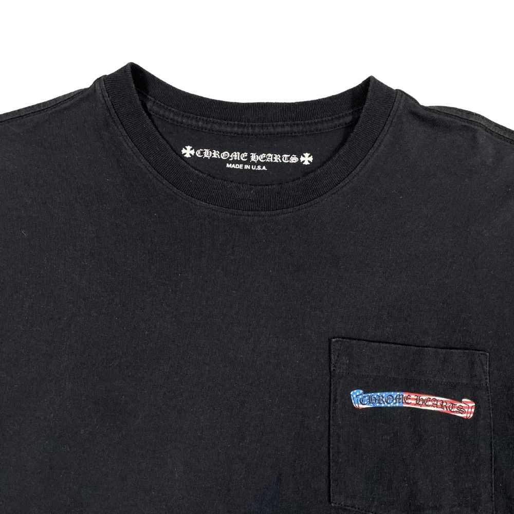 CHROME HEARTS クロムハーツ MATTY BOY マッティボーイ USA