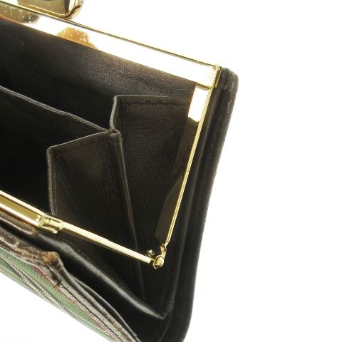 バーバリーズ Burberrys 二つ折り財布 ウォレット 小銭入れあり
