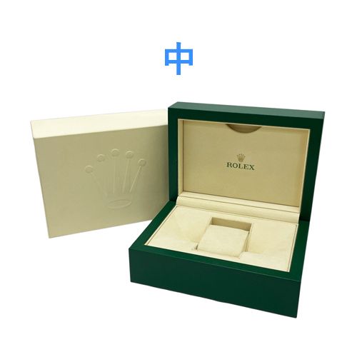 128345】ROLEX ロレックス 中 純正ボックス ボックス【中古】