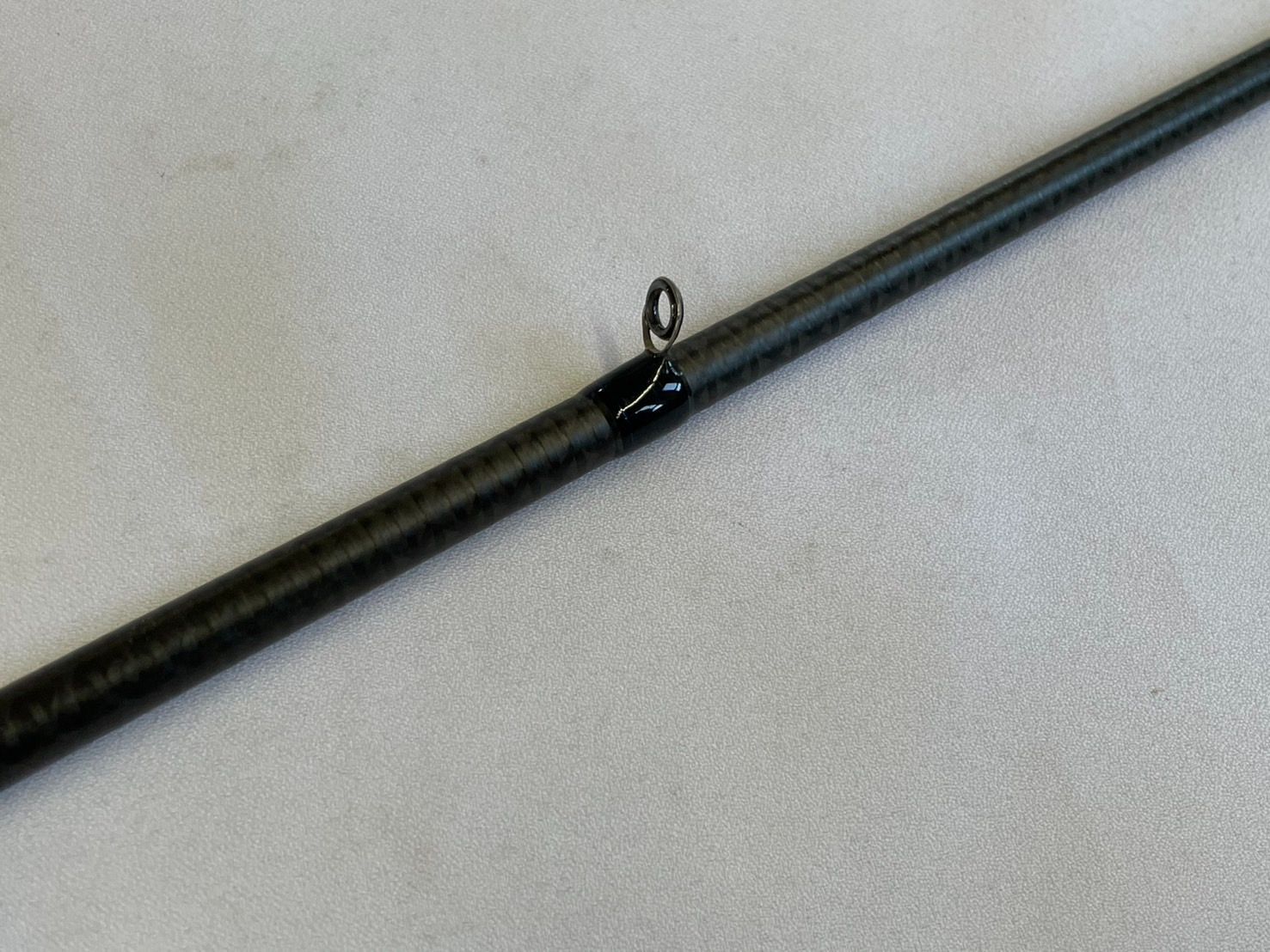 TKIC-71MH バスロッド