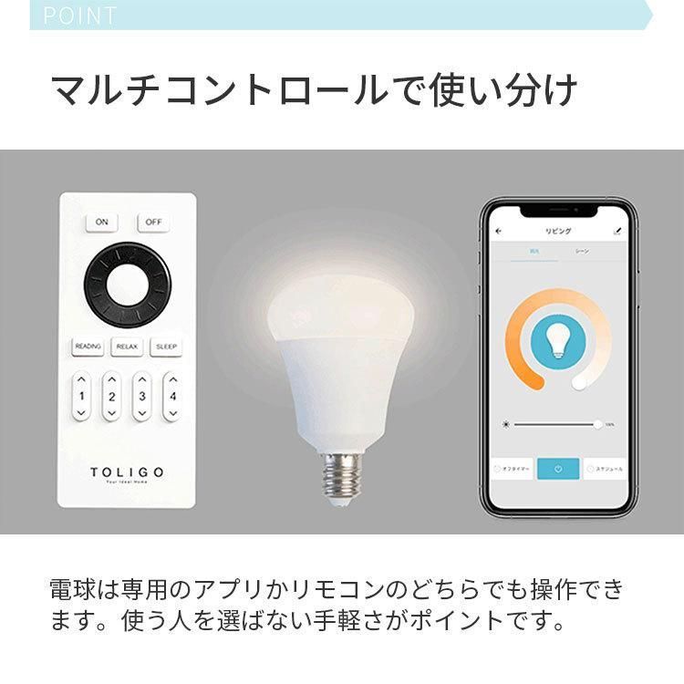 照明器具 WiFi