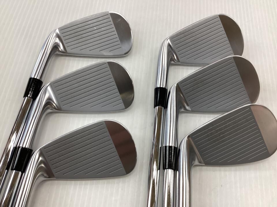 JIGEN eBishop アイアンセット ダイナミックゴールドS200 JIGEN eBishop アイアンセット ダイナミックゴールドS200 JIGEN