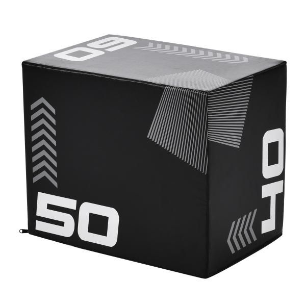 プライオメトリクス 跳び箱