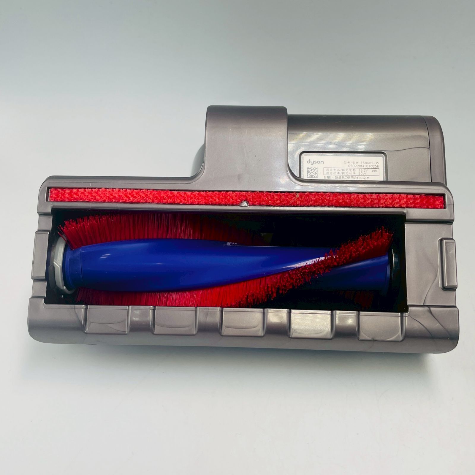 ダイソン dyson v10 sv12 簡易清掃済み アタッチメントセット　N1 簡易清掃済】ダイソン （型番：SV12） 掃除機 付属品