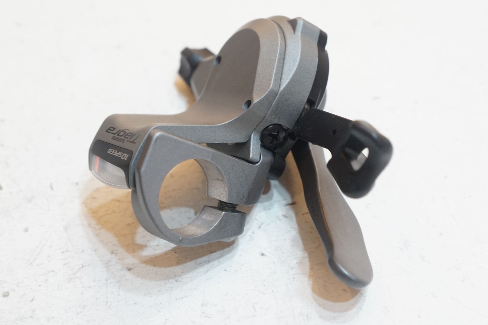 シフトレバー |