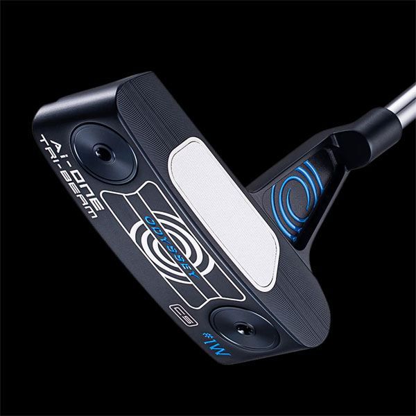 山田パターYamada SC-501 パター ブラック35インチ