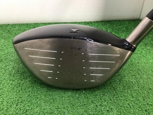 中古】 タイトリスト 907 D1 10.5° ドライバー DR Diamana S63