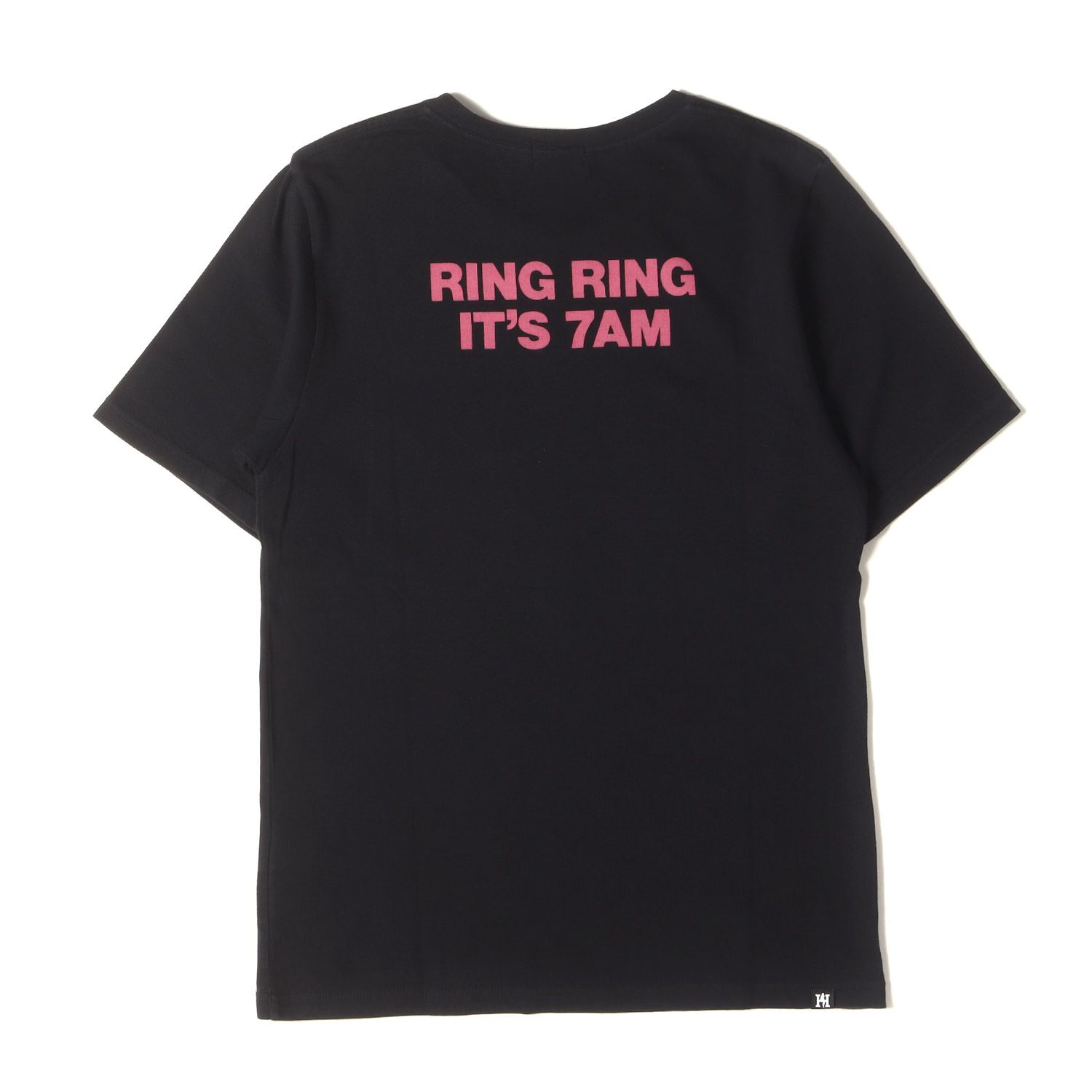 HYSTERIC GLAMOUR ヒステリックグラマー Tシャツ サイズ:S / THE