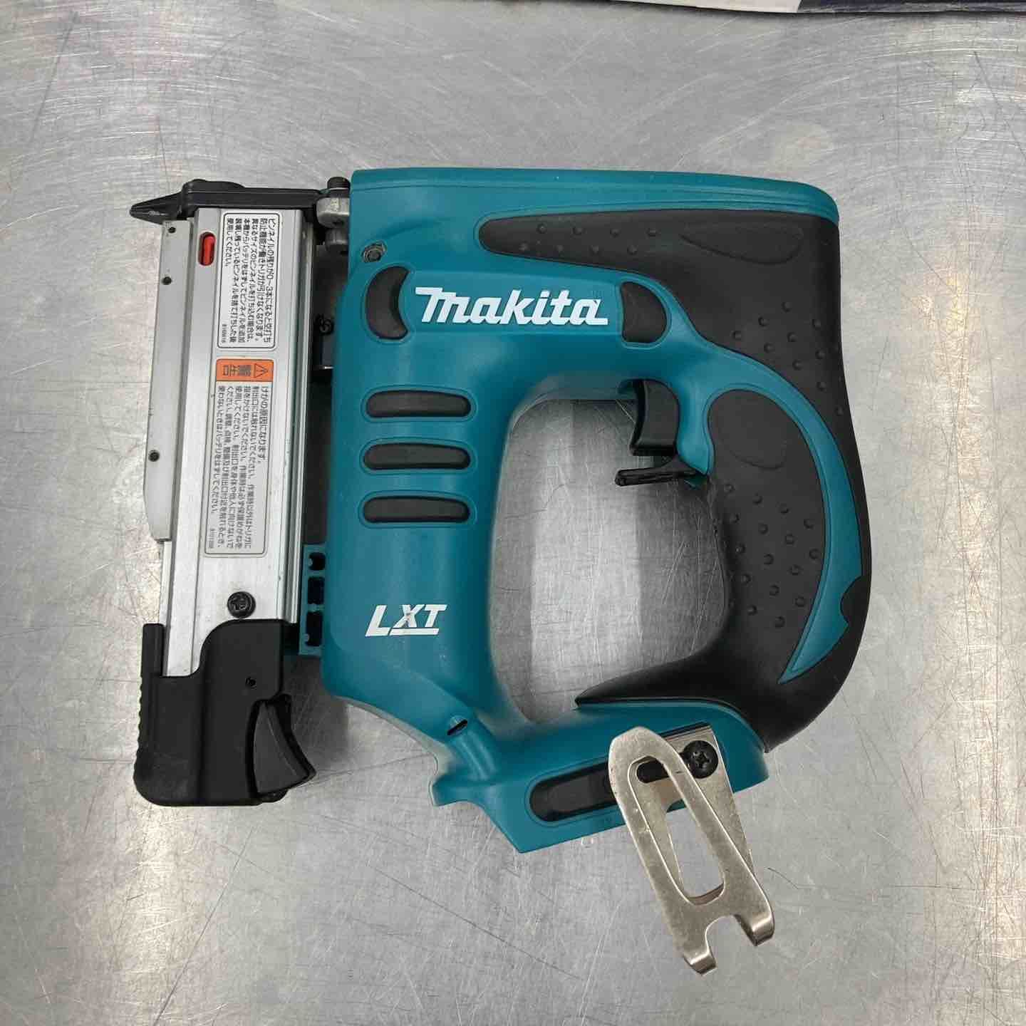 マキタ makita コードレスピンタッカ PT351DZ 所沢店