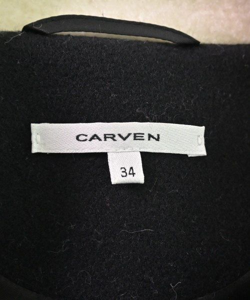 CARVEN コート（その他） レディース カルバン 古着-