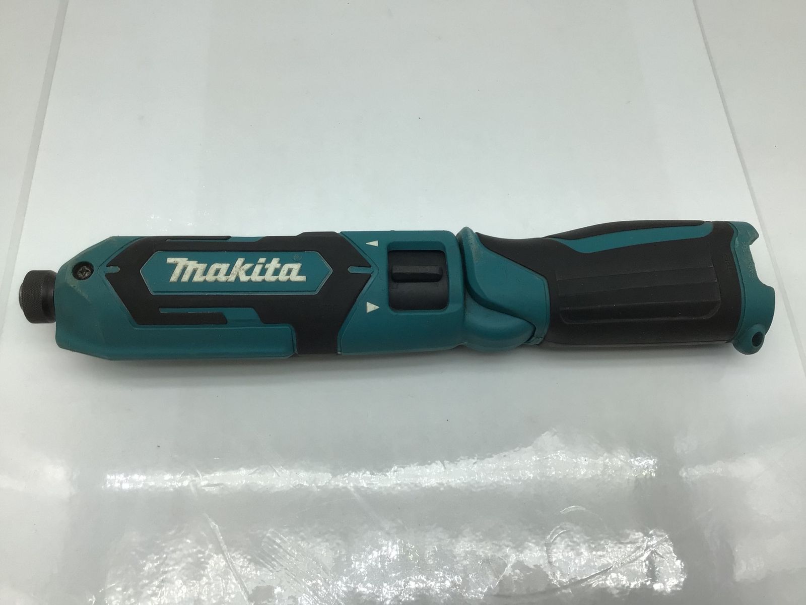 品 Makita マキタ 充電式ペンインパクトドライバ TD022DZ本体のみ ITPLQ1BOJ3A4 エコツール知立店 M02