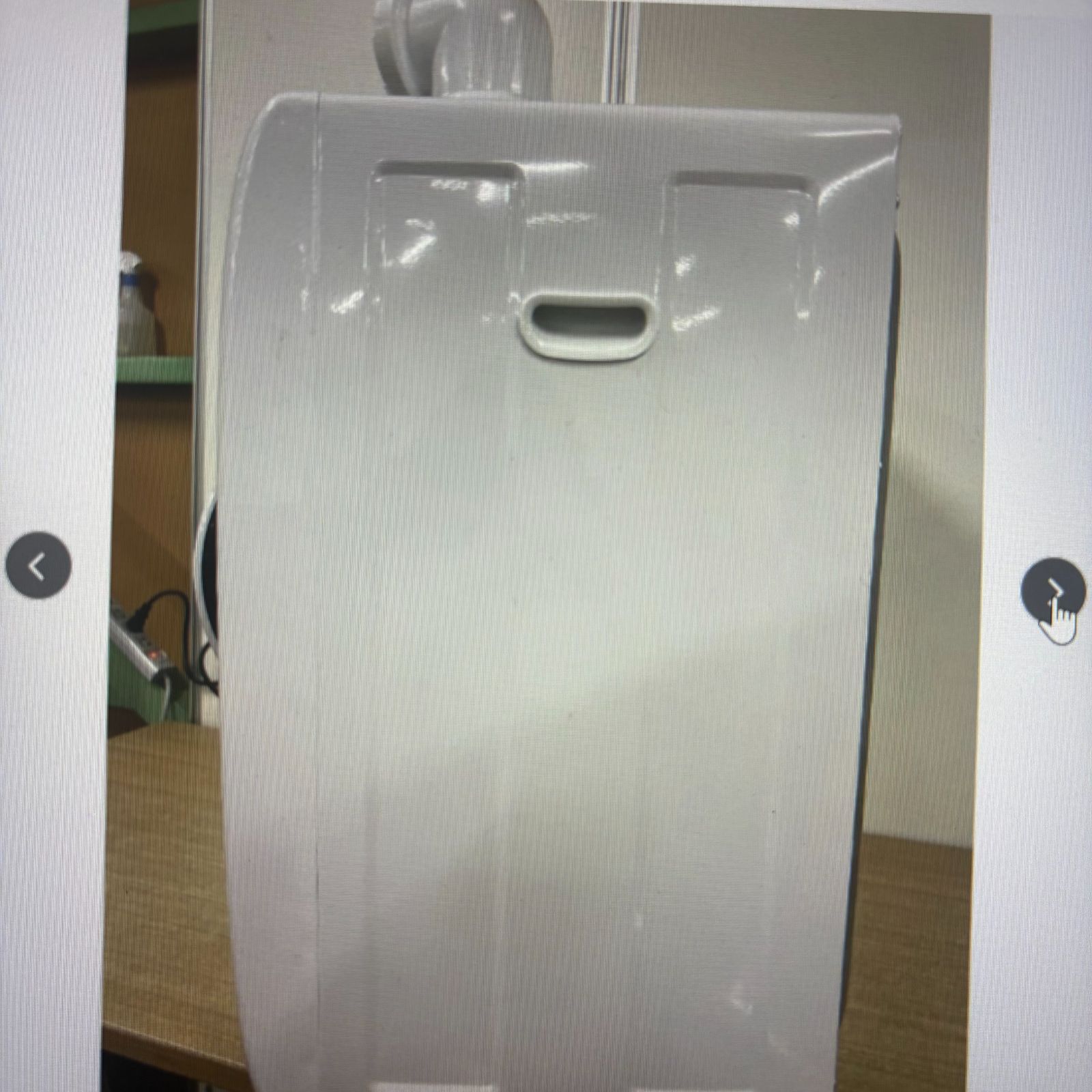 小型衣類乾燥機