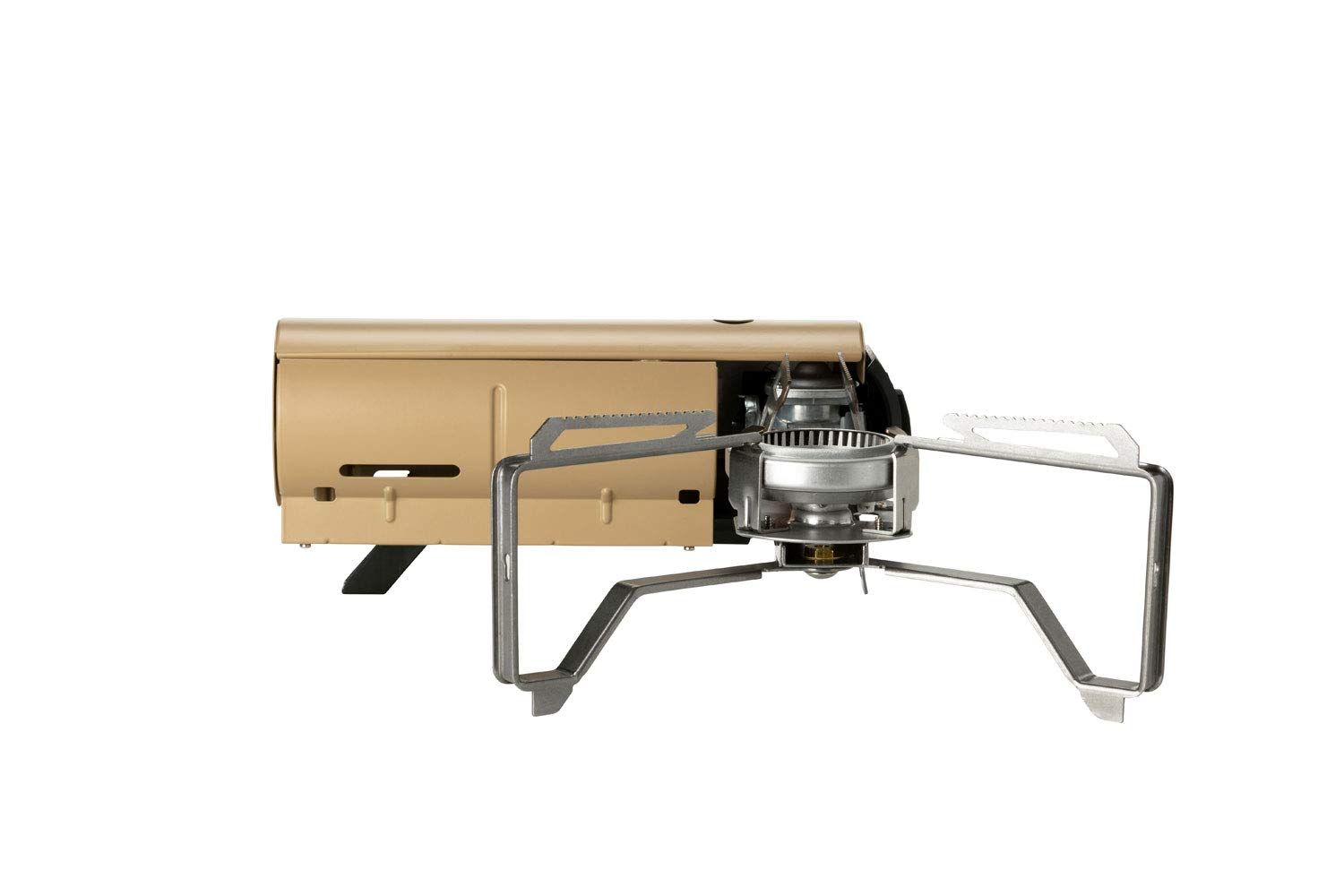 廃盤・希少品】Coleman パワーマックス ベースキャンプストーブ