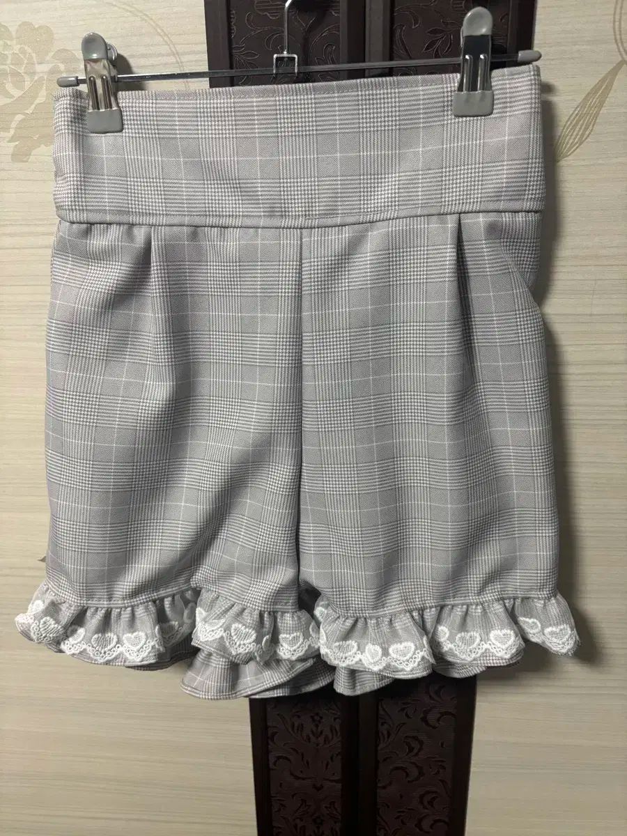  LIZ LISA リズリサ lizlisa フリル セットアップ グレー 量産型 地雷系 量産型地雷系 その他 ビジネススーツ