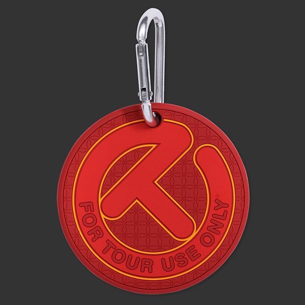 スコッティキャメロン ラバー パッティングディスク ラックス