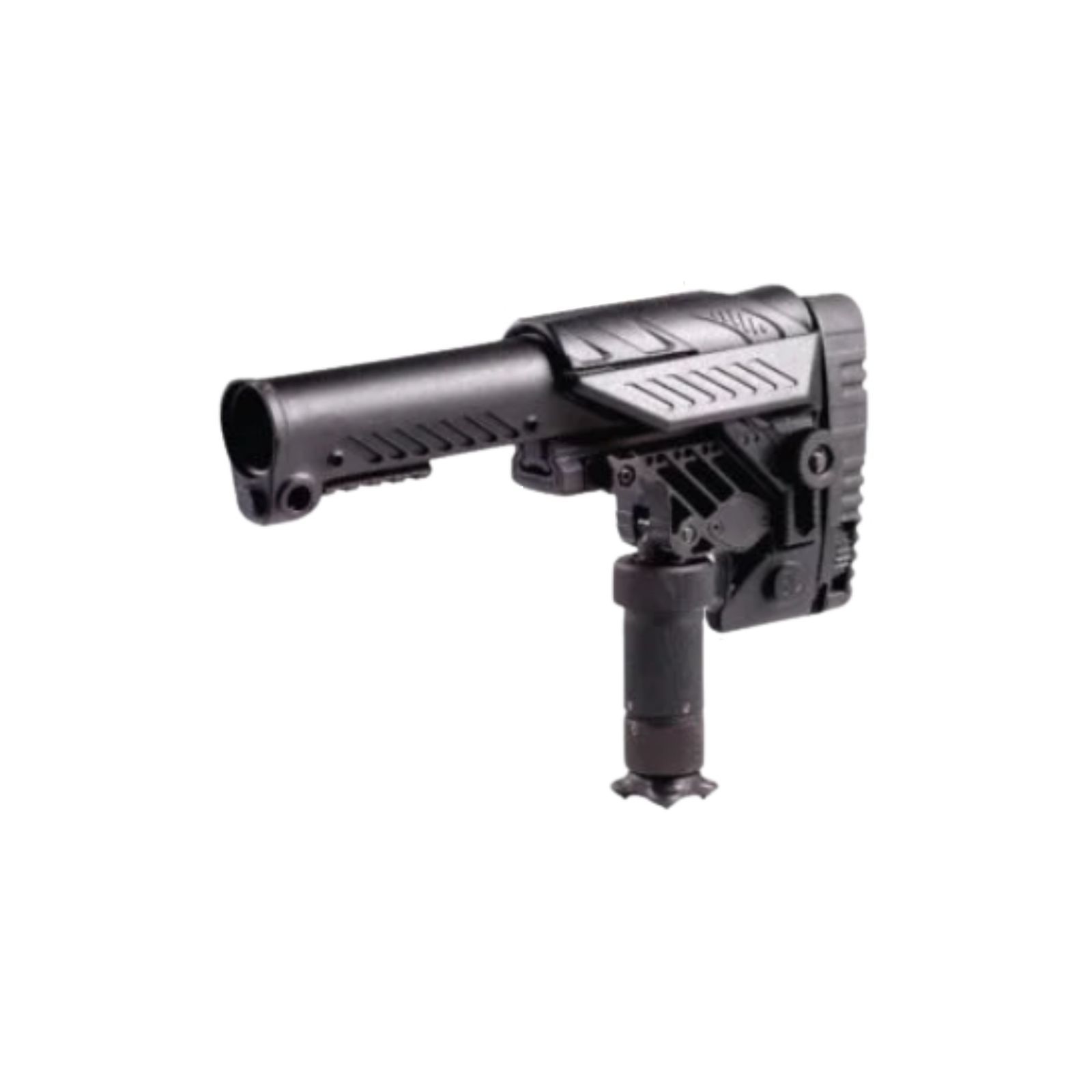 CAA Tactical SRS ストック レプリカ(M4、M16などに)