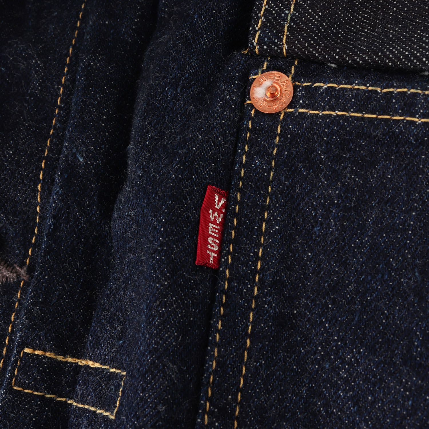 美品 FREEWHEELERS フリーホイーラーズ ジャケット サイズ:40(L) 506XX 