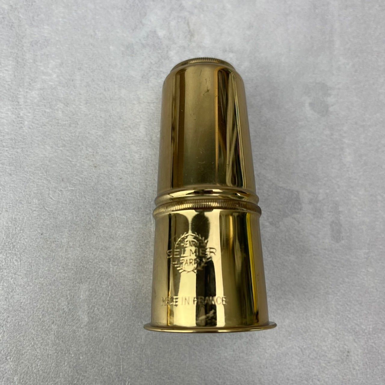 アルトサックス用マウスピース S80