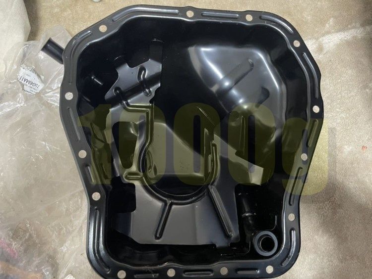 スバル純正 SUBARU 超 品 インプレッサ エンジン オイルパン GE6 GH8 GRB GRF GVB GVF EJ203 EJ20X EJ27 EJ205