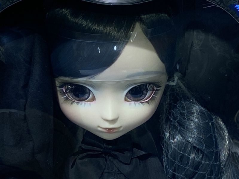中古即納】[DOL]Isul(イスル) NAO(ナオ) 完成品 ドール(I-951